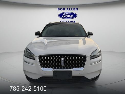 Used 2022 Lincoln Corsair Grand Touring image 13