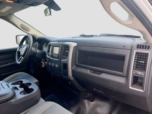 Used 2022 RAM 1500 Tradesman w/ Popular Equipment Group RWD image 26