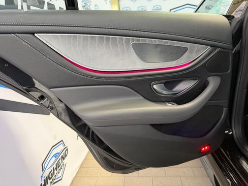 Used 2019 Mercedes-Benz AMG GT 63 image 18