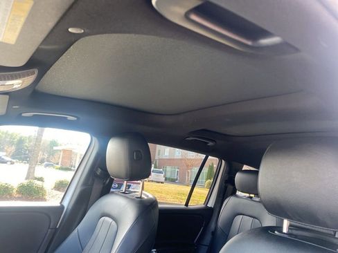 Used 2023 Mercedes-Benz GLB 250 4MATIC image 16