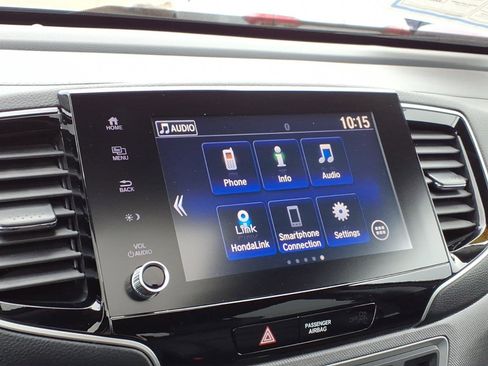 Certified 2023 Honda Ridgeline RTL image 18