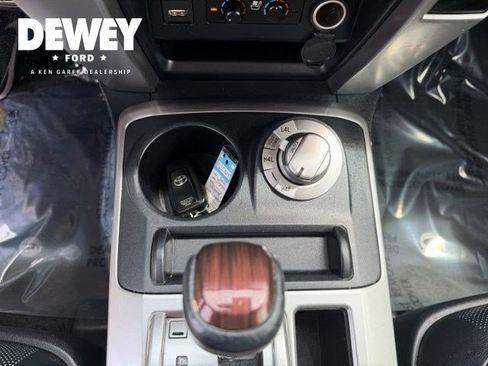 Used 2023 Toyota 4Runner Limited AWD/4WD image 26
