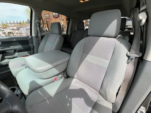 Used 2007 Dodge Ram 3500 Truck SLT image 16