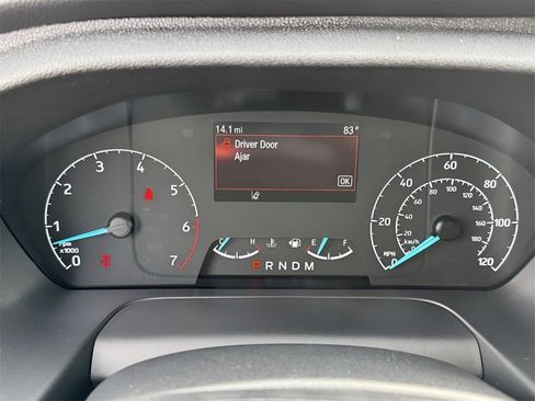 New 2025 Ford Transit 150 Low Roof AWD w/ Load Area Protection Package image 7