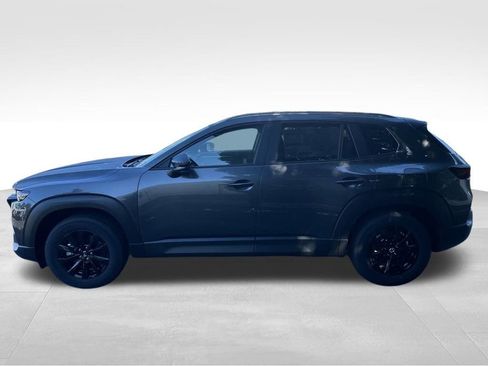 New 2025 MAZDA CX-50 AWD 2.5 S w/ Cargo Package image 2