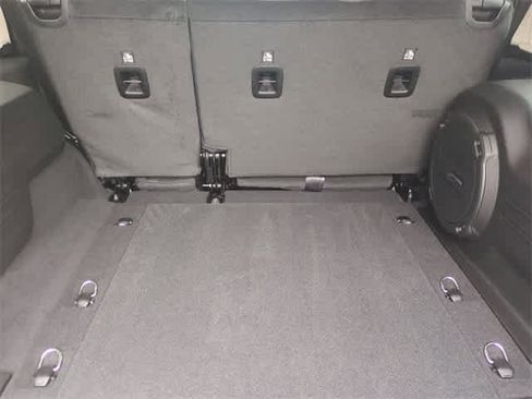 New 2026 Jeep Wrangler Willys image 34