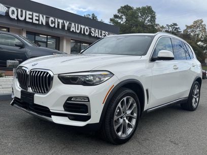 Used 2019 BMW X5 xDrive40i