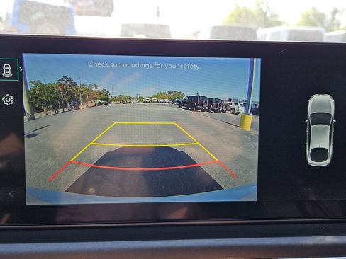 Used 2025 Kia K5 GT-Line w/ GT-Line Premium Package FWD image 18