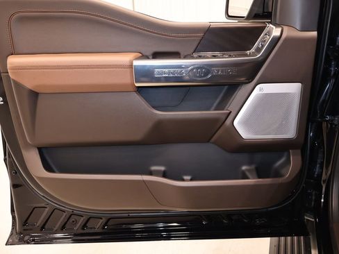 New 2026 Ford F150 King Ranch AWD/4WD image 10