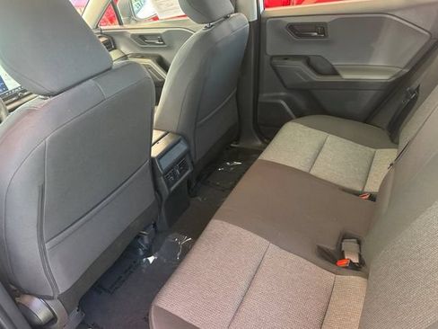 Used 2026 Toyota RAV4 LE FWD image 12