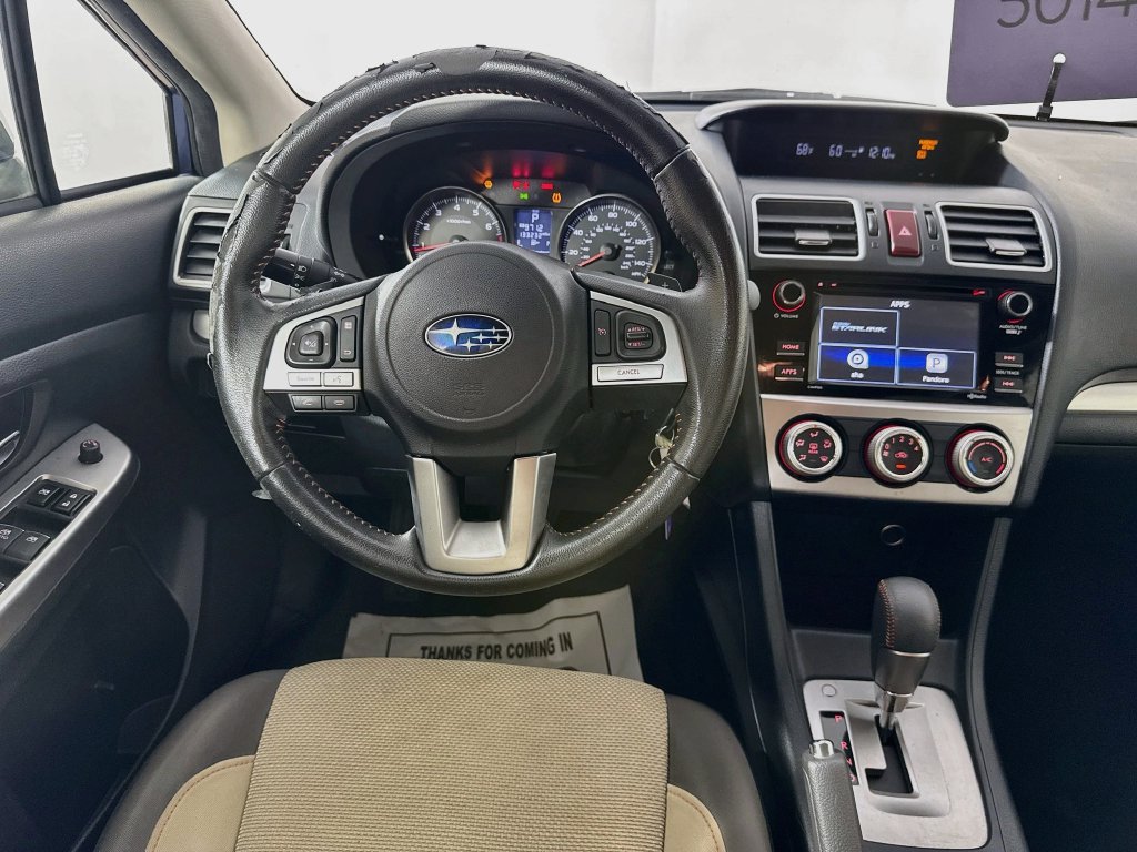 Used 2017 Subaru Crosstrek 2.0i Premium AWD/4WD image 27