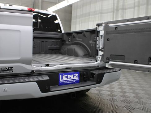 Used 2025 Ford F150 Platinum AWD/4WD image 50