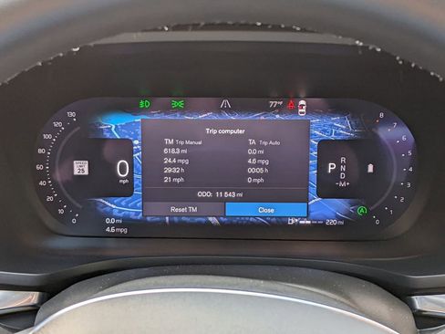 Certified 2025 Volvo S60 B5 Core AWD/4WD image 16