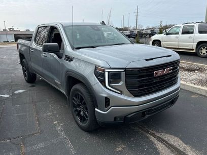 Used 2023 GMC Sierra 1500 Elevation