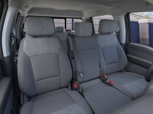 New 2026 Ford F250 4x4 Crew Cab Super Duty image 10