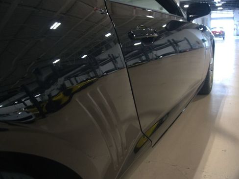 Used 2011 Chevrolet Camaro SS w/ RS Package RWD image 25