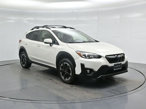 Used 2022 Subaru Crosstrek 2.0i Premium image 53