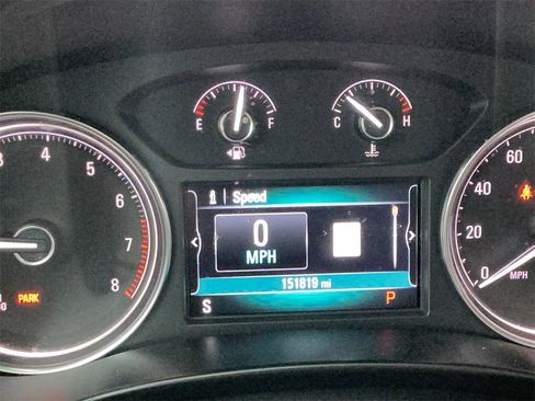 Used 2018 Buick Enclave Essence w/ Trailering Package image 25