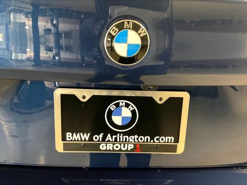 Used 2026 BMW 530i w/ Premium Package RWD image 15