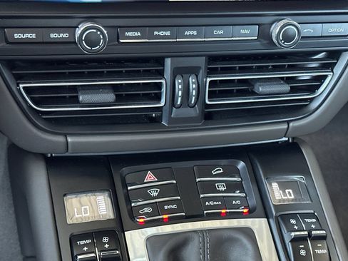 Certified 2021 Porsche Macan GTS AWD/4WD image 24