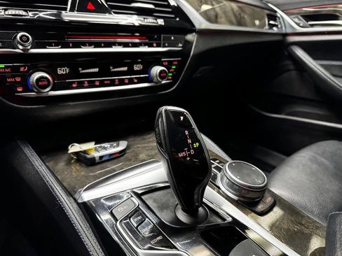 Used 2018 BMW 540i RWD image 26