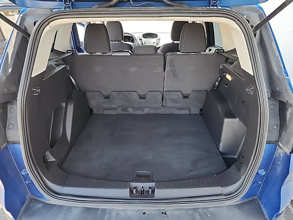 Used 2018 Ford Escape SE AWD/4WD image 25