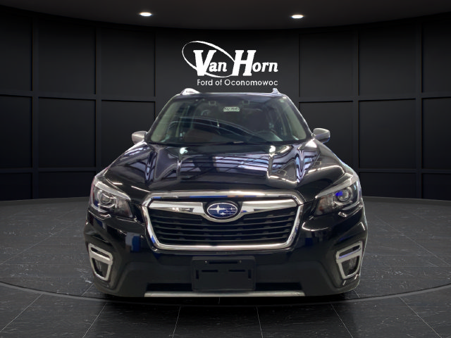 Used 2020 Subaru Forester Touring AWD/4WD image 2