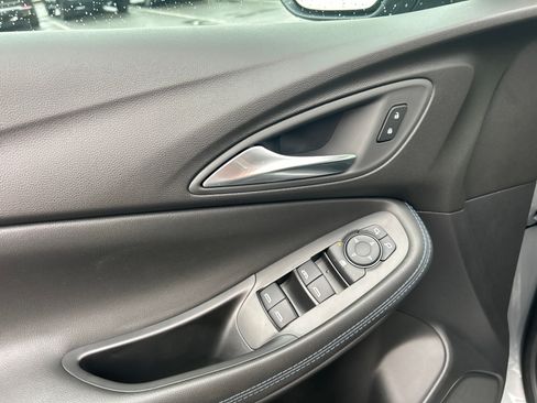 New 2026 Buick Encore GX Sport Touring w/ Advanced Technology Package AWD/4WD image 19
