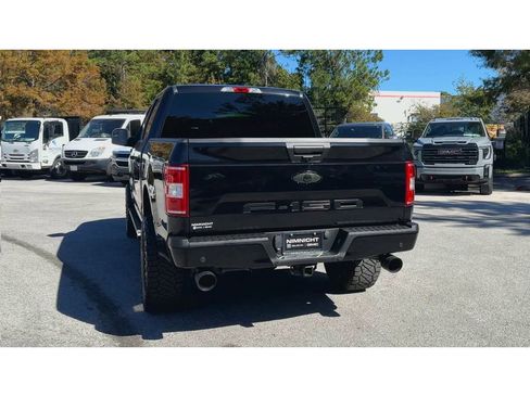 Used 2020 Ford F150 XL w/ Equipment Group 101A Mid image 3