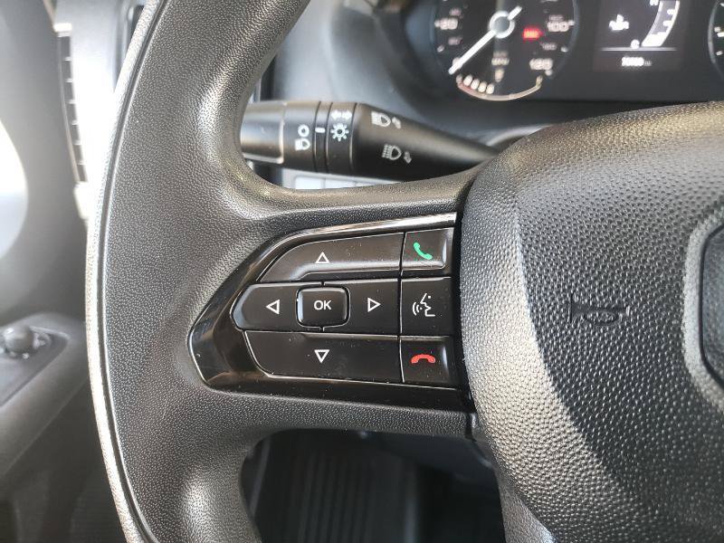 Used 2023 RAM ProMaster 2500 FWD image 18