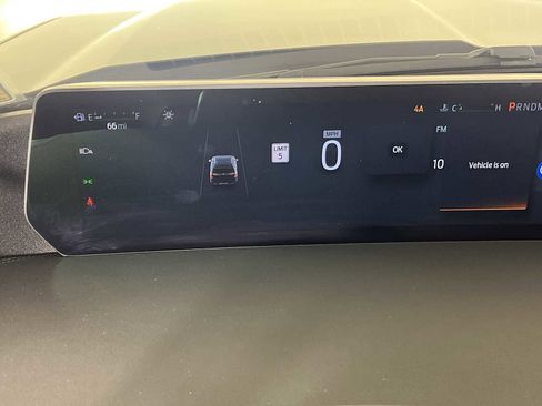 Used 2025 Ford Expedition Max Platinum w/ Driver's Package image 30