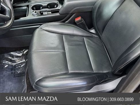 Used 2021 Lincoln Corsair Reserve w/ Equipment Group 201A image 23