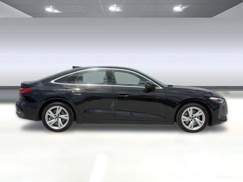 Used 2025 Audi A5 2.0T Premium w/ Convenience Package AWD/4WD image 8