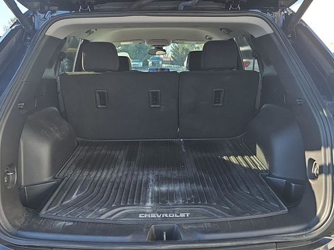 Certified 2024 Chevrolet Blazer LT w/ Convenience Package image 9