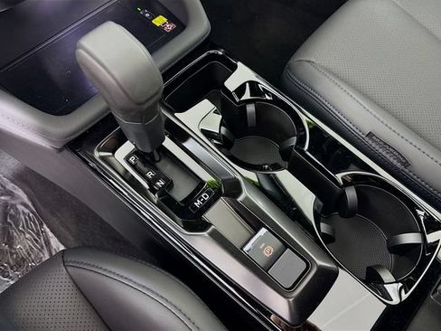 New 2026 Subaru Forester Touring AWD/4WD image 17