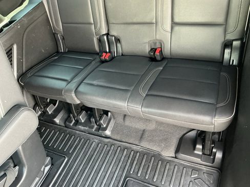 Used 2023 Chevrolet Tahoe Premier w/ Max Trailering Package image 44