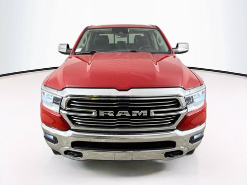 Used 2022 RAM 1500 Laramie RWD image 5