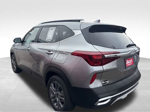 Used 2023 Kia Seltos S image 17