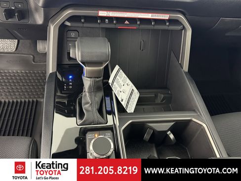 New 2026 Toyota Tundra SR5 image 9
