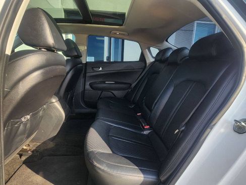 Used 2020 Kia Optima SE FWD image 19