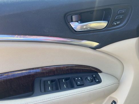 Used 2017 Acura MDX FWD w/ Technology Package image 6