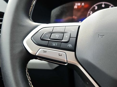 Certified 2024 Volkswagen Taos S AWD/4WD image 22