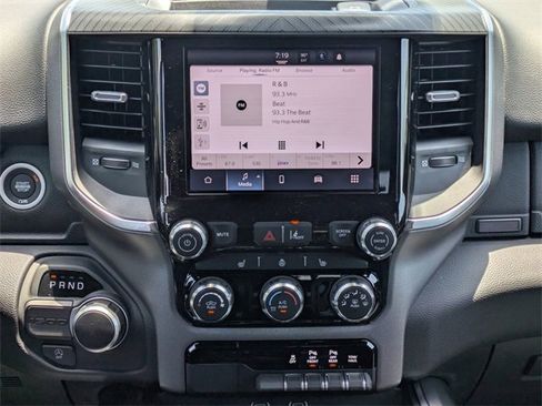 New 2025 RAM 1500 Lone Star image 17