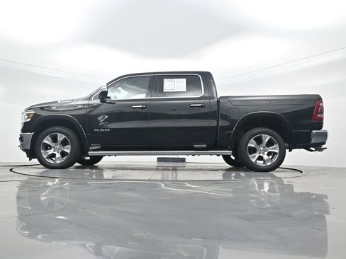 Used 2020 RAM 1500 Laramie AWD/4WD image 31