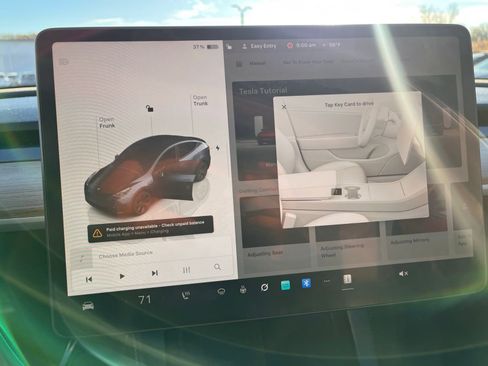 Used 2024 Tesla Model Y Long Range image 35