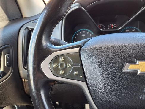 Used 2019 Chevrolet Colorado Z71 RWD image 31