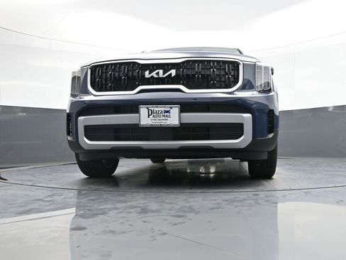 New 2025 Kia Telluride EX image 29