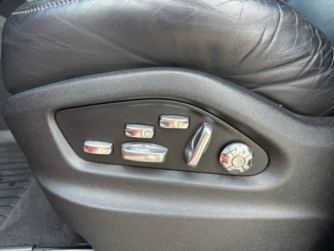 Certified 2020 Porsche Cayenne Turbo AWD/4WD image 7