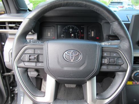 Used 2024 Toyota Tacoma SR5 RWD image 22