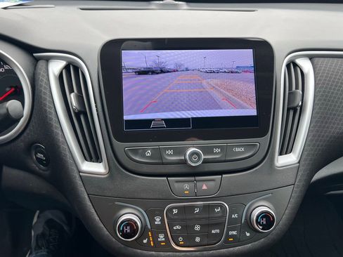 Used 2024 Chevrolet Malibu LT w/ Sport Edition image 30